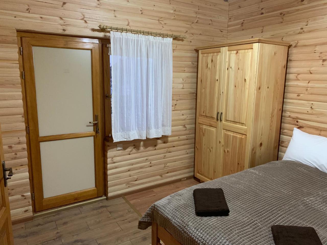 Міні Готель Вілла Вікторія Berehove  Exterior foto